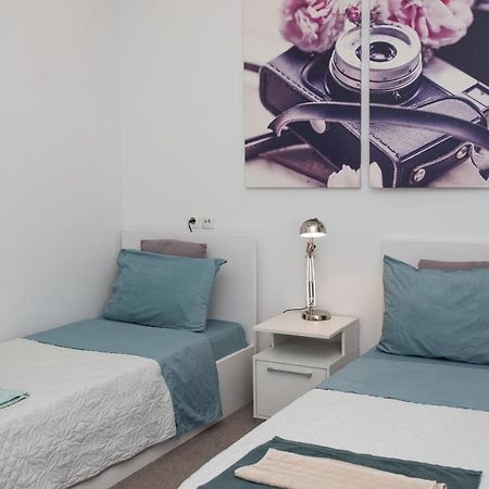 Dimitras Apartment Athens Ngoại thất bức ảnh
