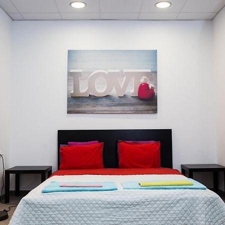 Dimitras Apartment Athens Ngoại thất bức ảnh