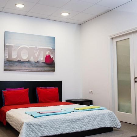 Dimitras Apartment Athens Ngoại thất bức ảnh