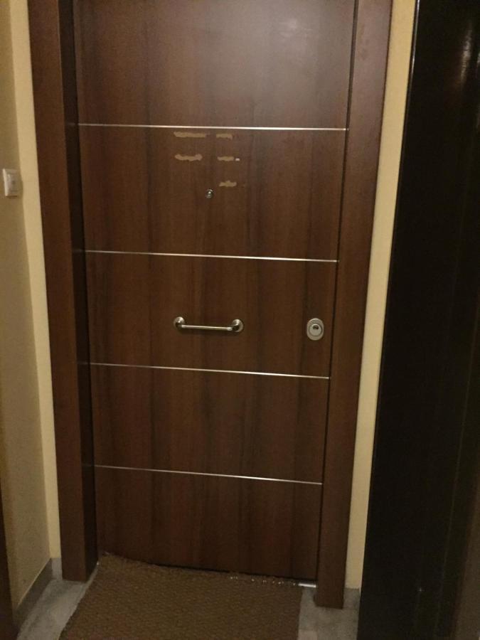 Dimitras Apartment Athens Ngoại thất bức ảnh