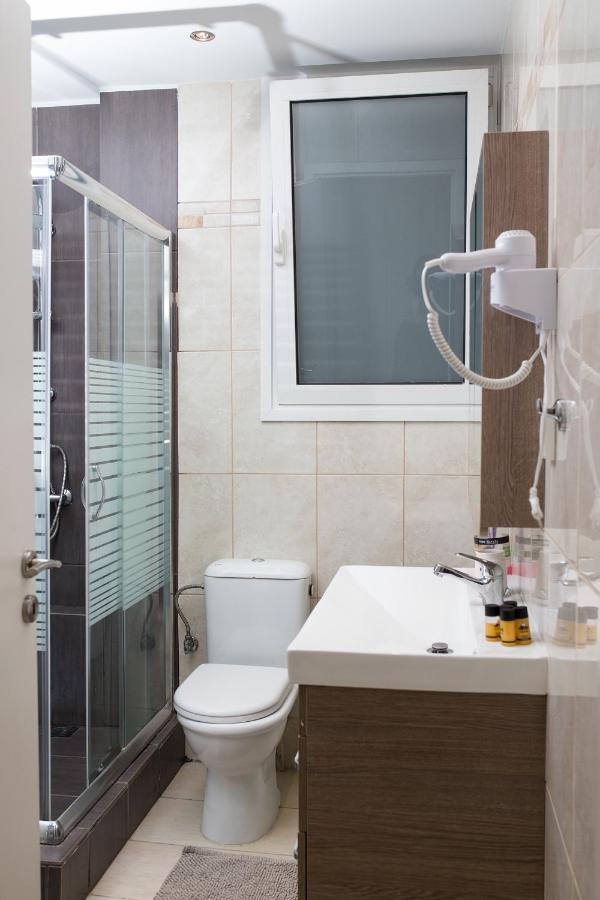 Dimitras Apartment Athens Ngoại thất bức ảnh