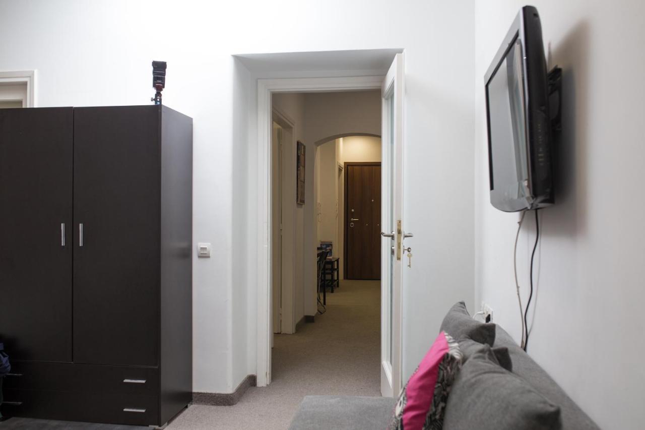 Dimitras Apartment Athens Ngoại thất bức ảnh