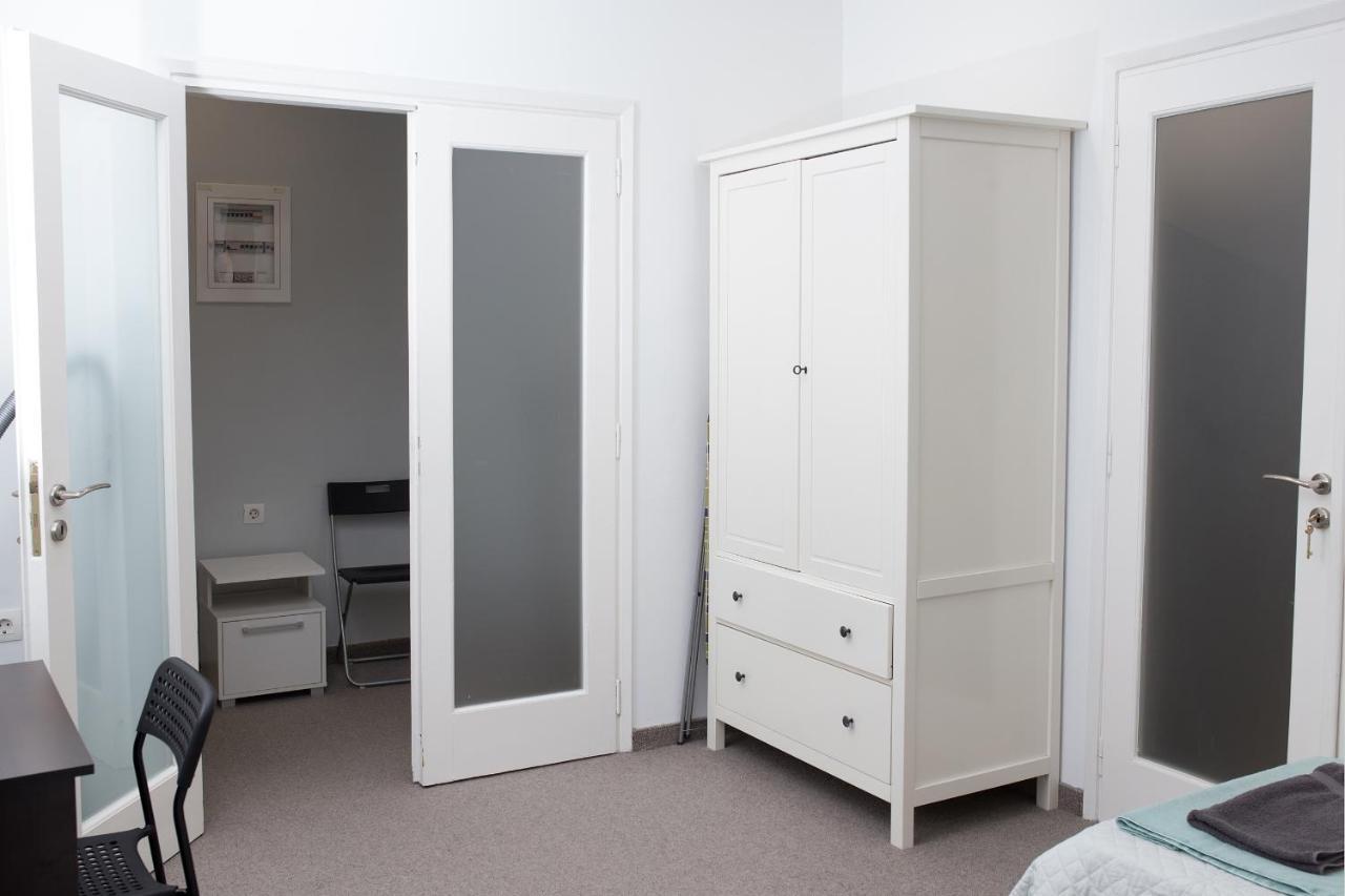 Dimitras Apartment Athens Ngoại thất bức ảnh