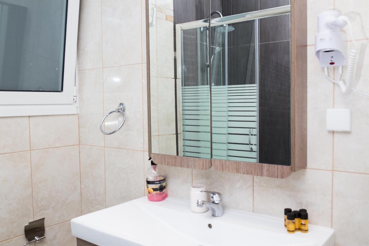 Dimitras Apartment Athens Ngoại thất bức ảnh