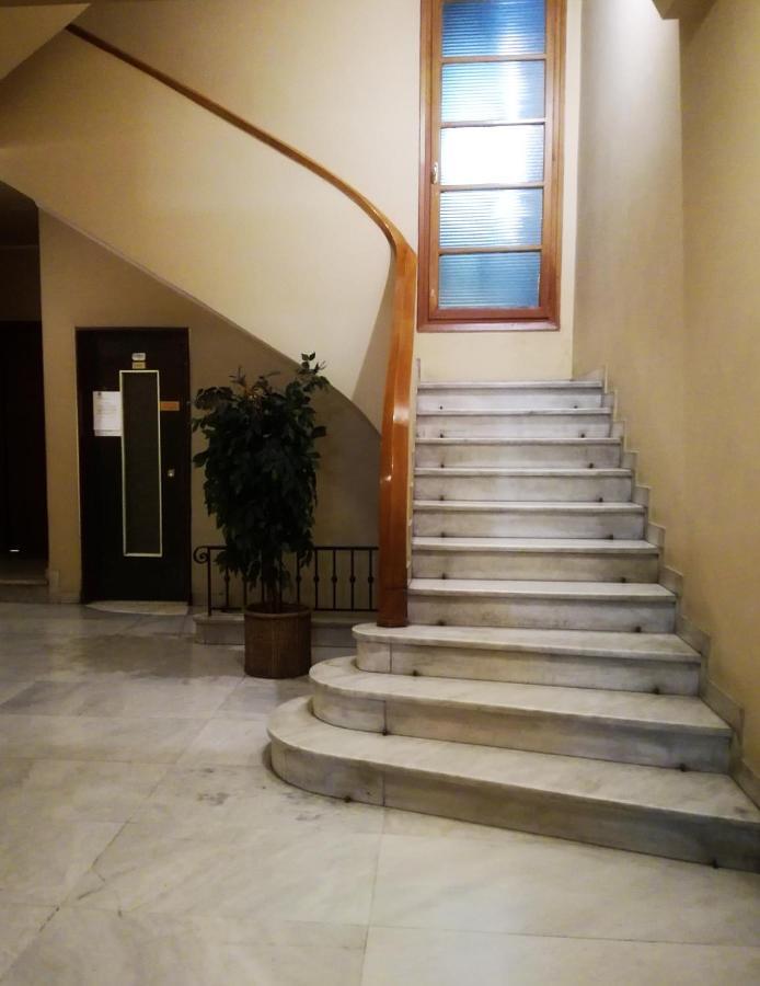 Dimitras Apartment Athens Ngoại thất bức ảnh